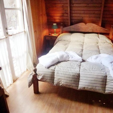 Villa El Radal San Martín de los Andes Zewnętrze zdjęcie