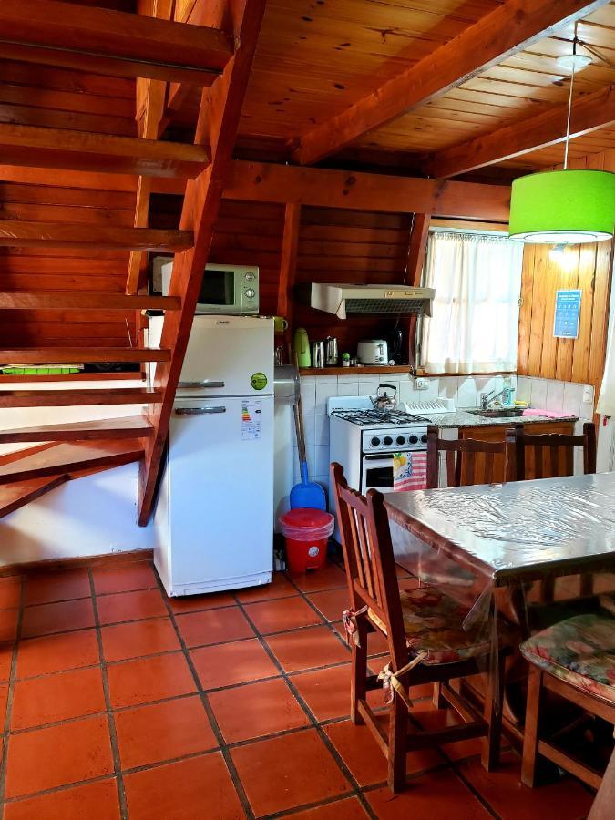 Villa El Radal San Martín de los Andes Zewnętrze zdjęcie