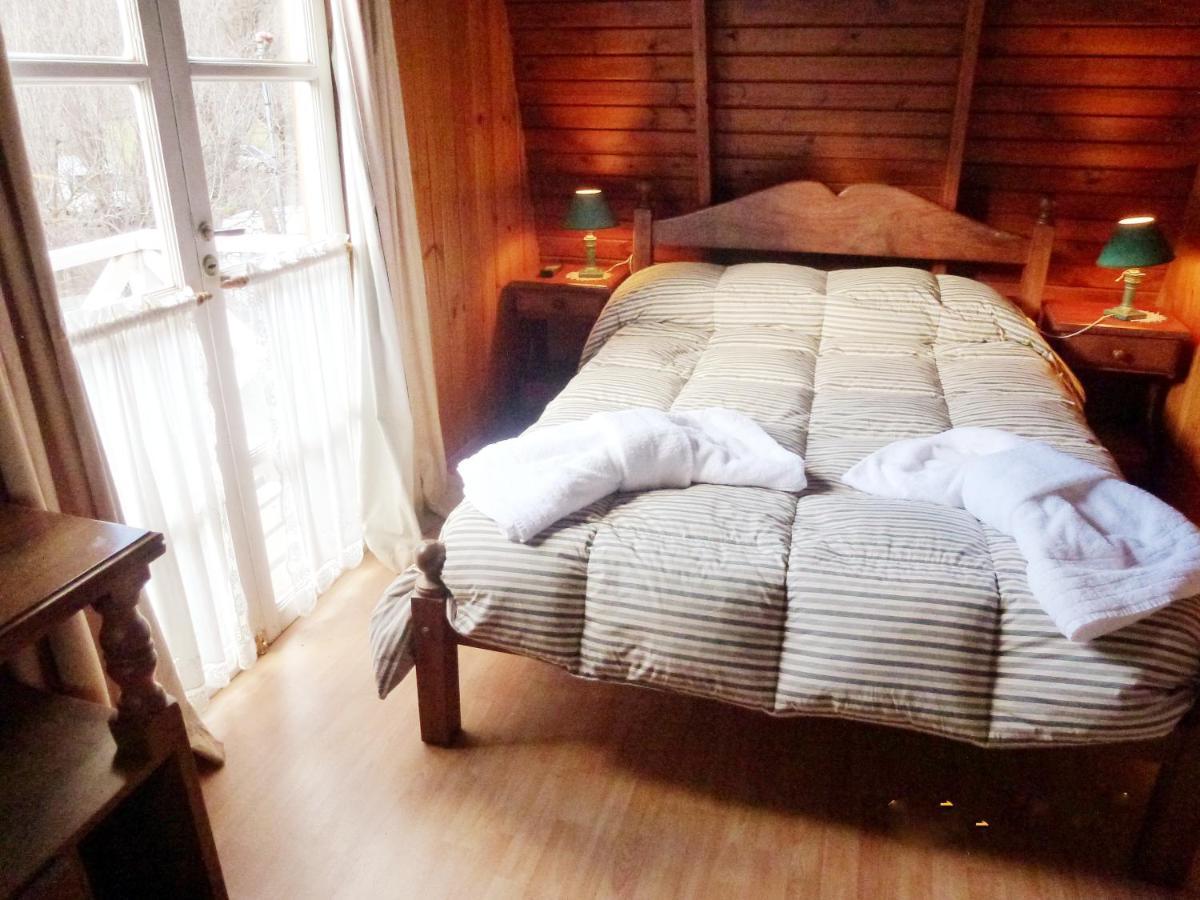 Villa El Radal San Martín de los Andes Zewnętrze zdjęcie