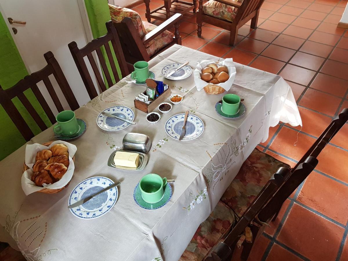 Villa El Radal San Martín de los Andes Zewnętrze zdjęcie