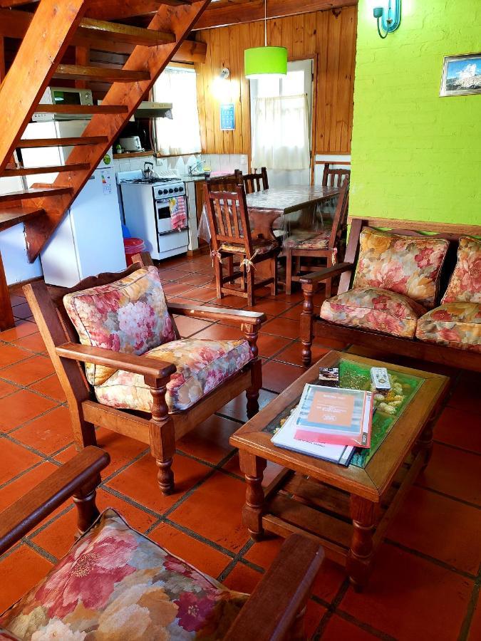 Villa El Radal San Martín de los Andes Zewnętrze zdjęcie
