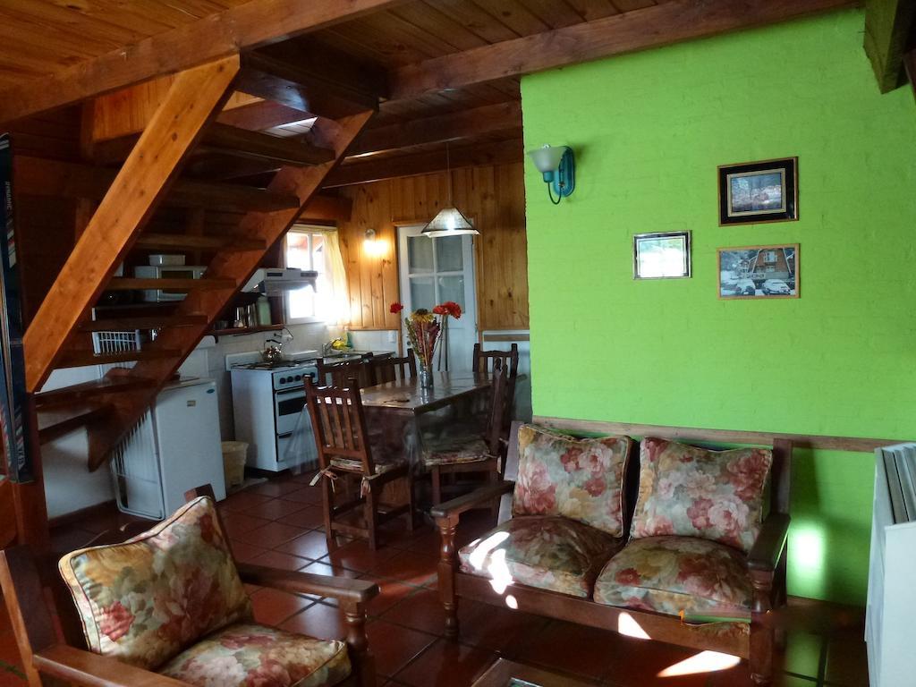 Villa El Radal San Martín de los Andes Pokój zdjęcie