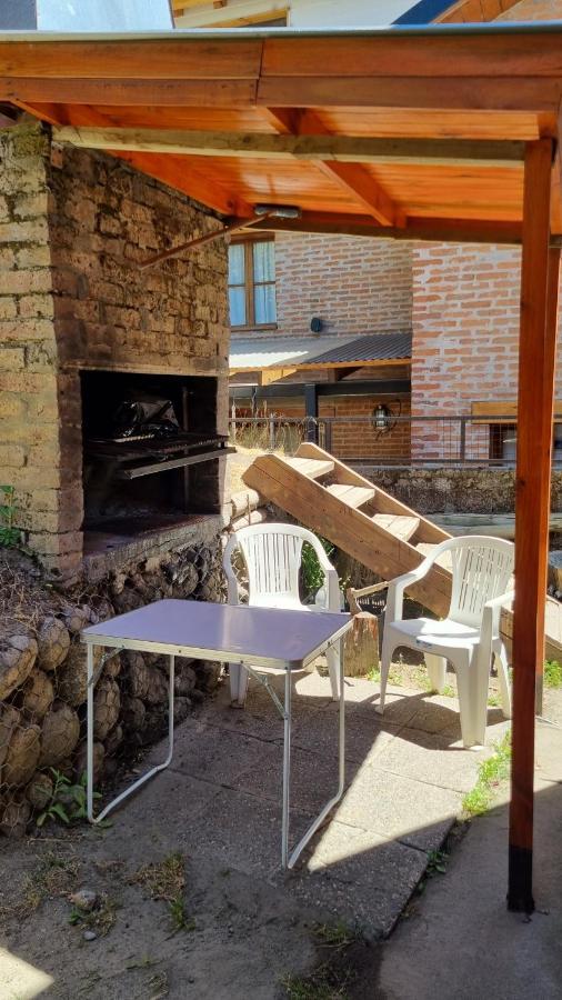 Villa El Radal San Martín de los Andes Zewnętrze zdjęcie