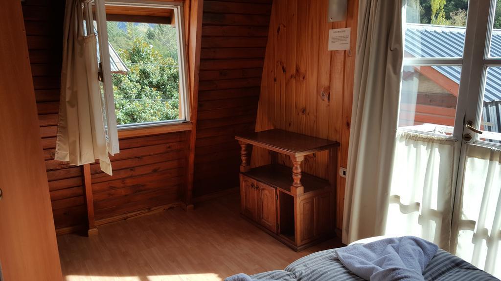 Villa El Radal San Martín de los Andes Zewnętrze zdjęcie