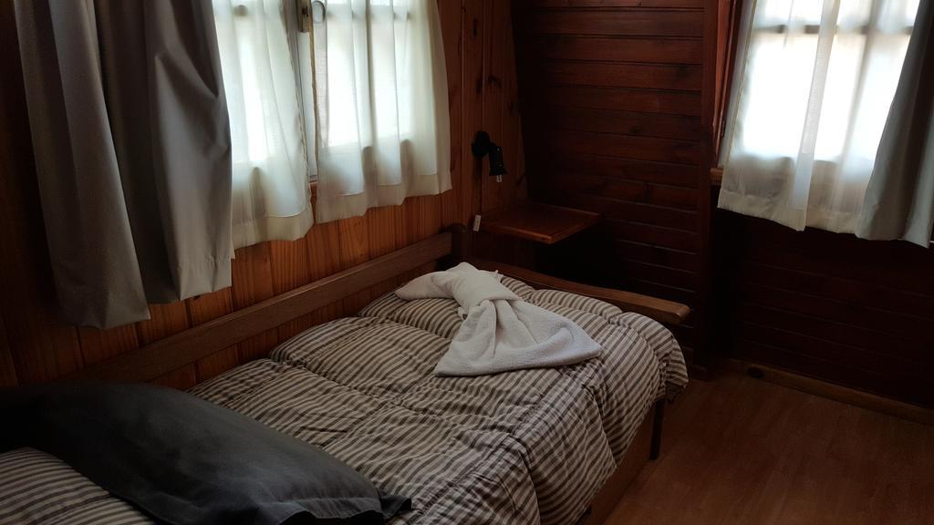 Villa El Radal San Martín de los Andes Zewnętrze zdjęcie